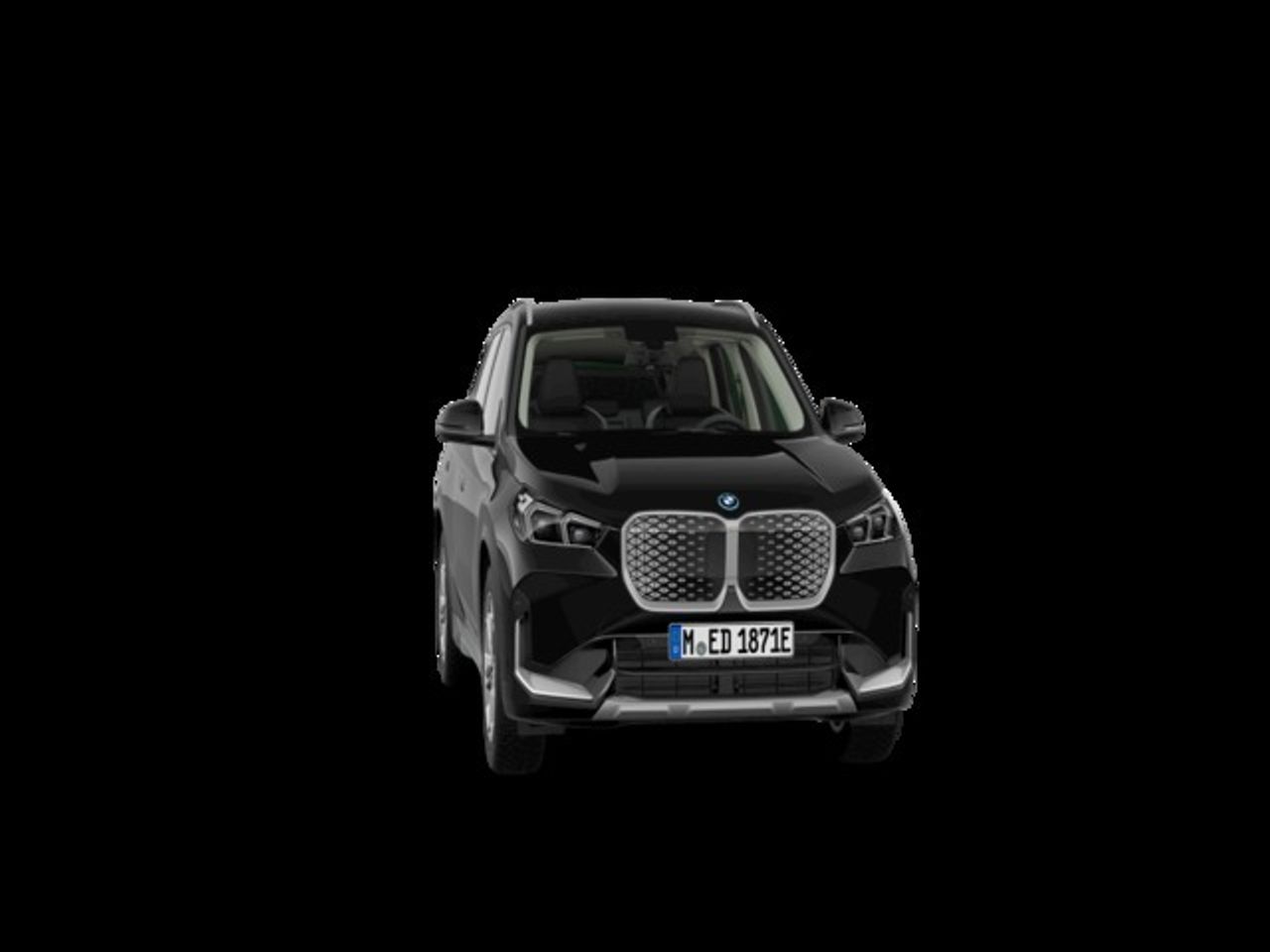 BMW iX1 xdrive30 230 kw (313 cv)   - Foto 8