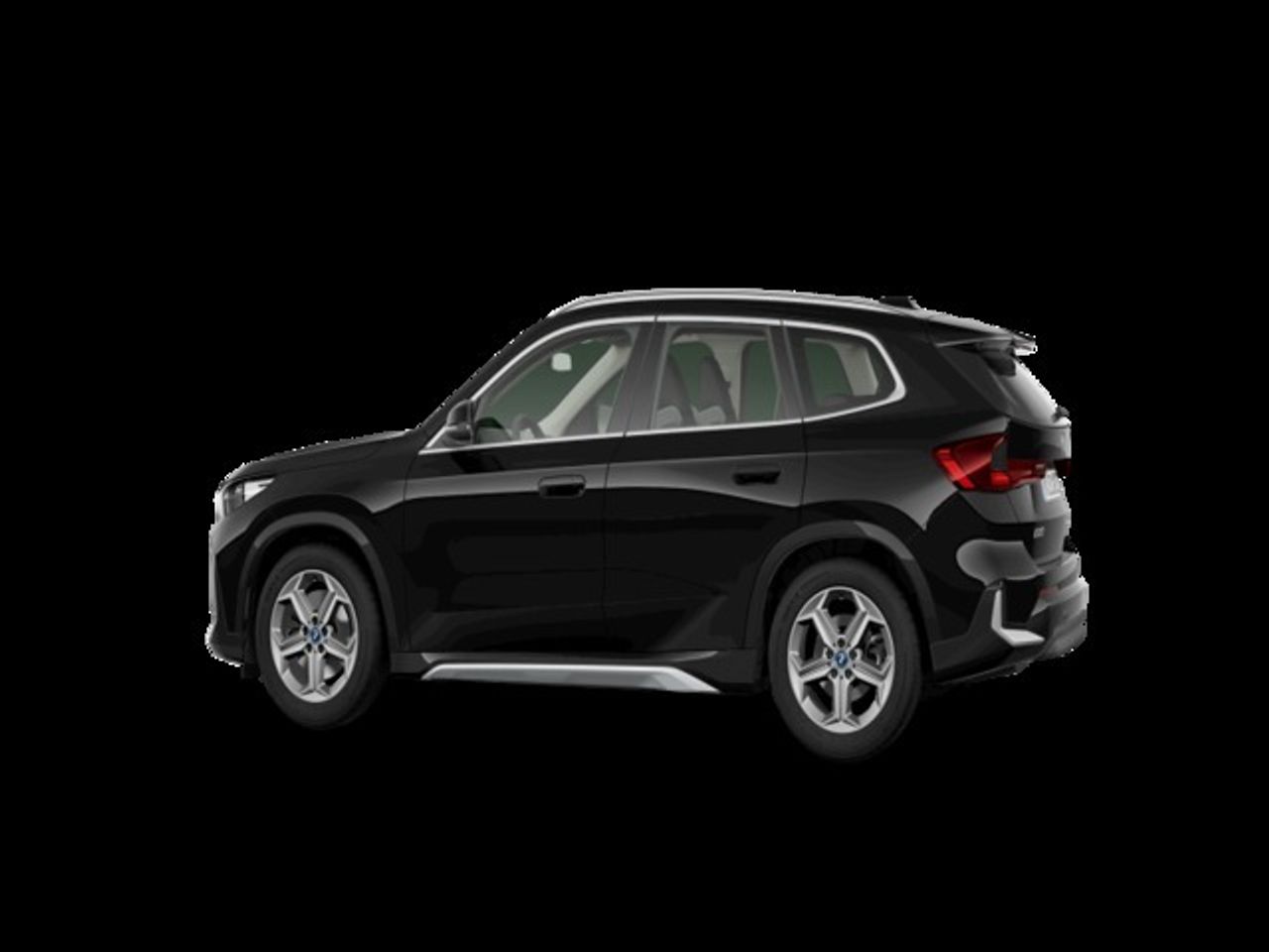 BMW iX1 xdrive30 230 kw (313 cv)   - Foto 11