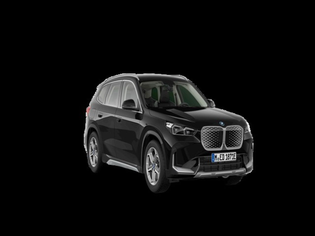 BMW iX1 xdrive30 230 kw (313 cv)   - Foto 10