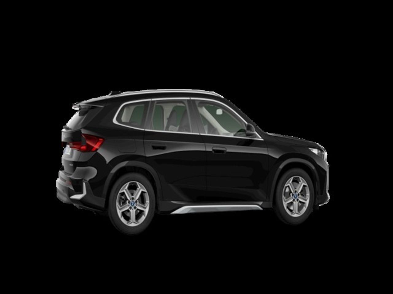 BMW iX1 xdrive30 230 kw (313 cv)   - Foto 16