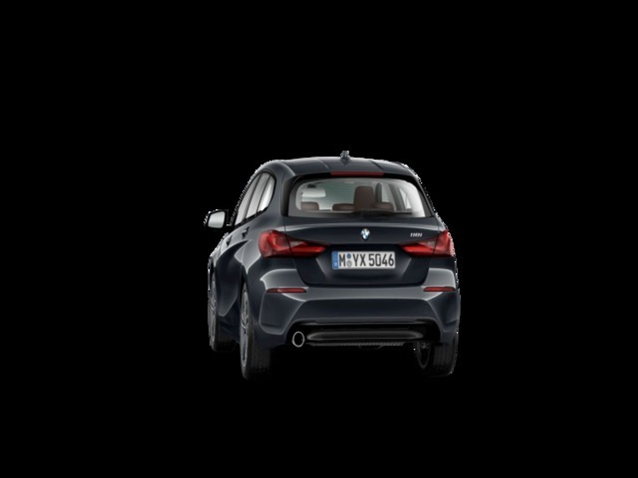 BMW Serie 1 118i 103 kw (140 cv)   - Foto 14