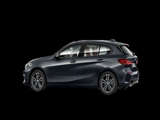BMW Serie 1 118i 103 kw (140 cv)