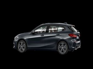 BMW Serie 1 118i 103 kw (140 cv)   - Foto 21