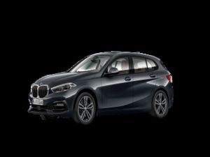 BMW Serie 1 118i 103 kw (140 cv)   - Foto 9