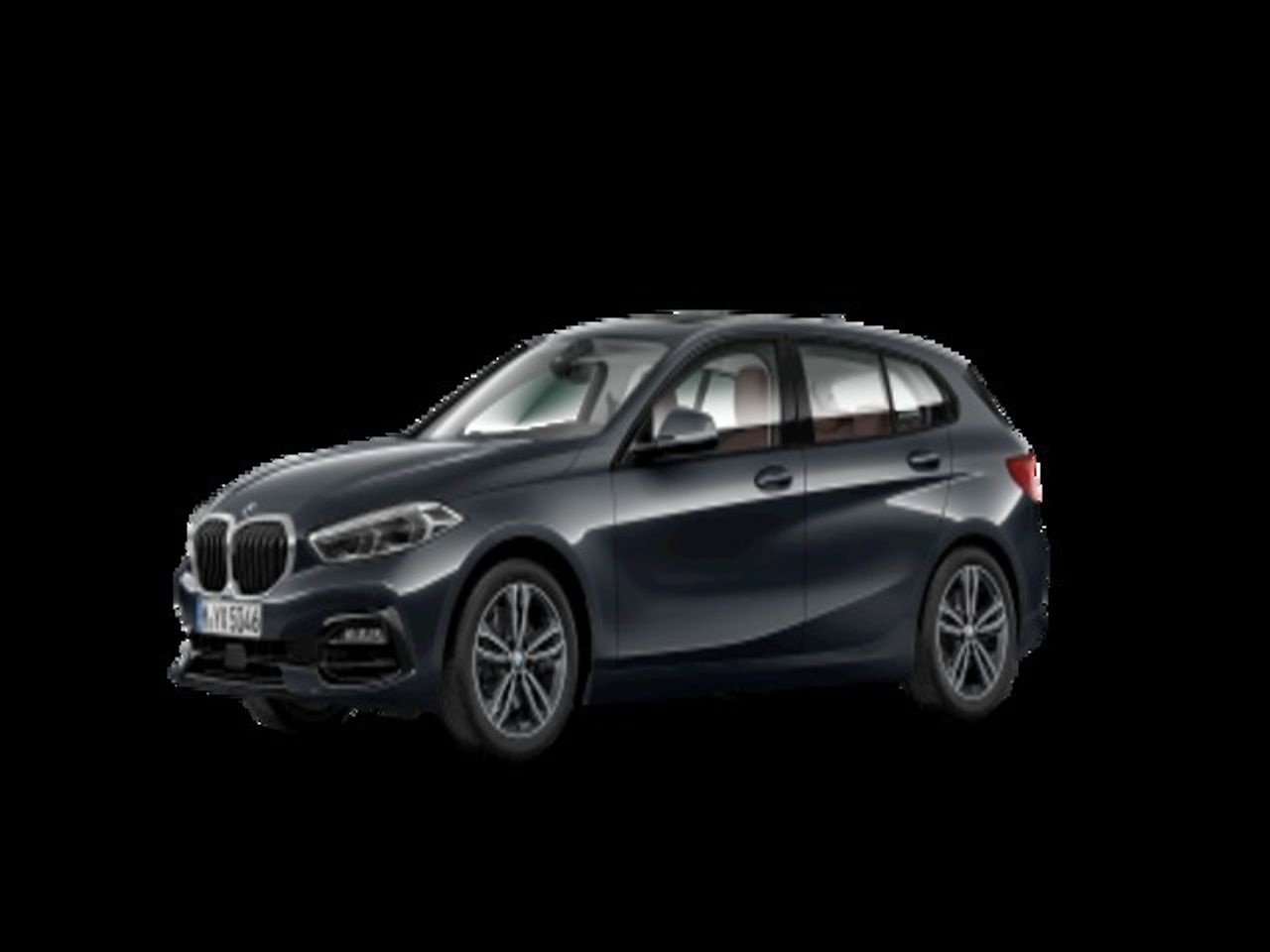 BMW Serie 1 118i 103 kw (140 cv)   - Foto 6