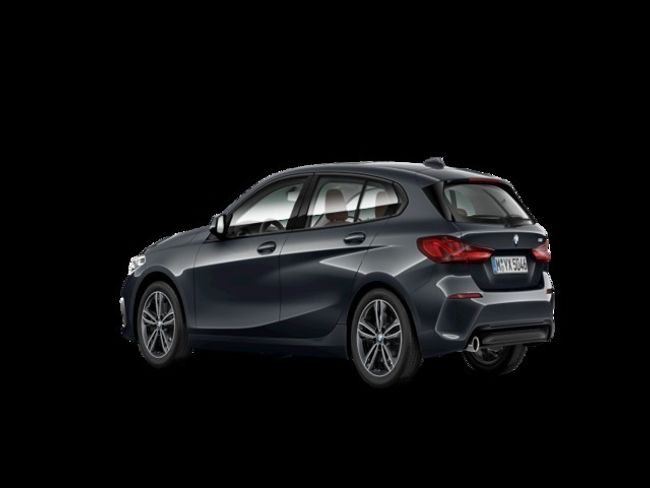 BMW Serie 1 118i 103 kw (140 cv)