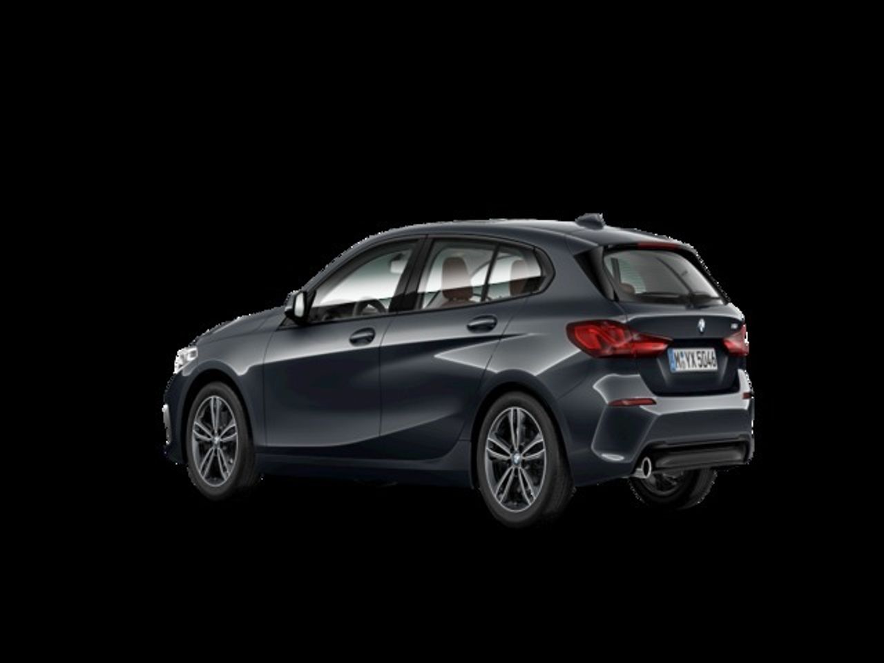BMW Serie 1 118i 103 kw (140 cv)   - Foto 8