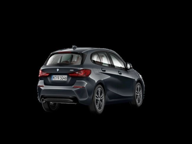 BMW Serie 1 118i 103 kw (140 cv)