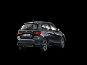 BMW Serie 1 118i 103 kw (140 cv)   - Foto 23
