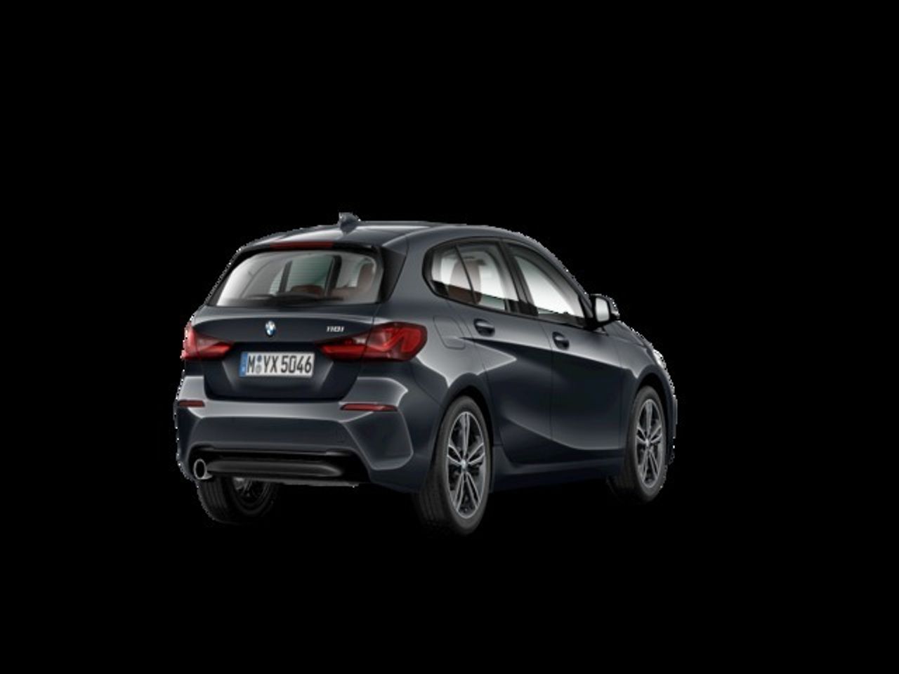 BMW Serie 1 118i 103 kw (140 cv)   - Foto 13