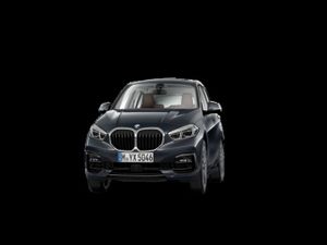 BMW Serie 1 118i 103 kw (140 cv)   - Foto 2