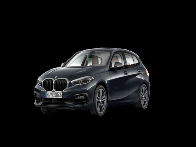 BMW Serie 1 118i 103 kw (140 cv)