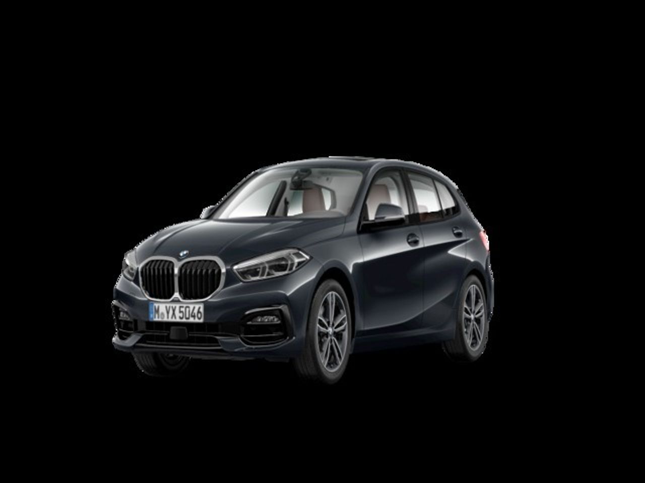 BMW Serie 1 118i 103 kw (140 cv)   - Foto 4