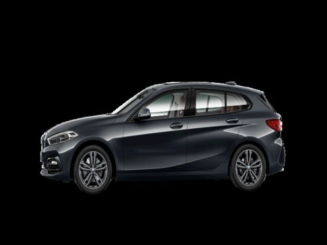 BMW Serie 1 118i 103 kw (140 cv)