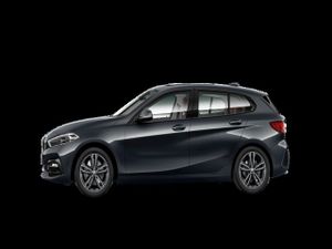 BMW Serie 1 118i 103 kw (140 cv)   - Foto 11