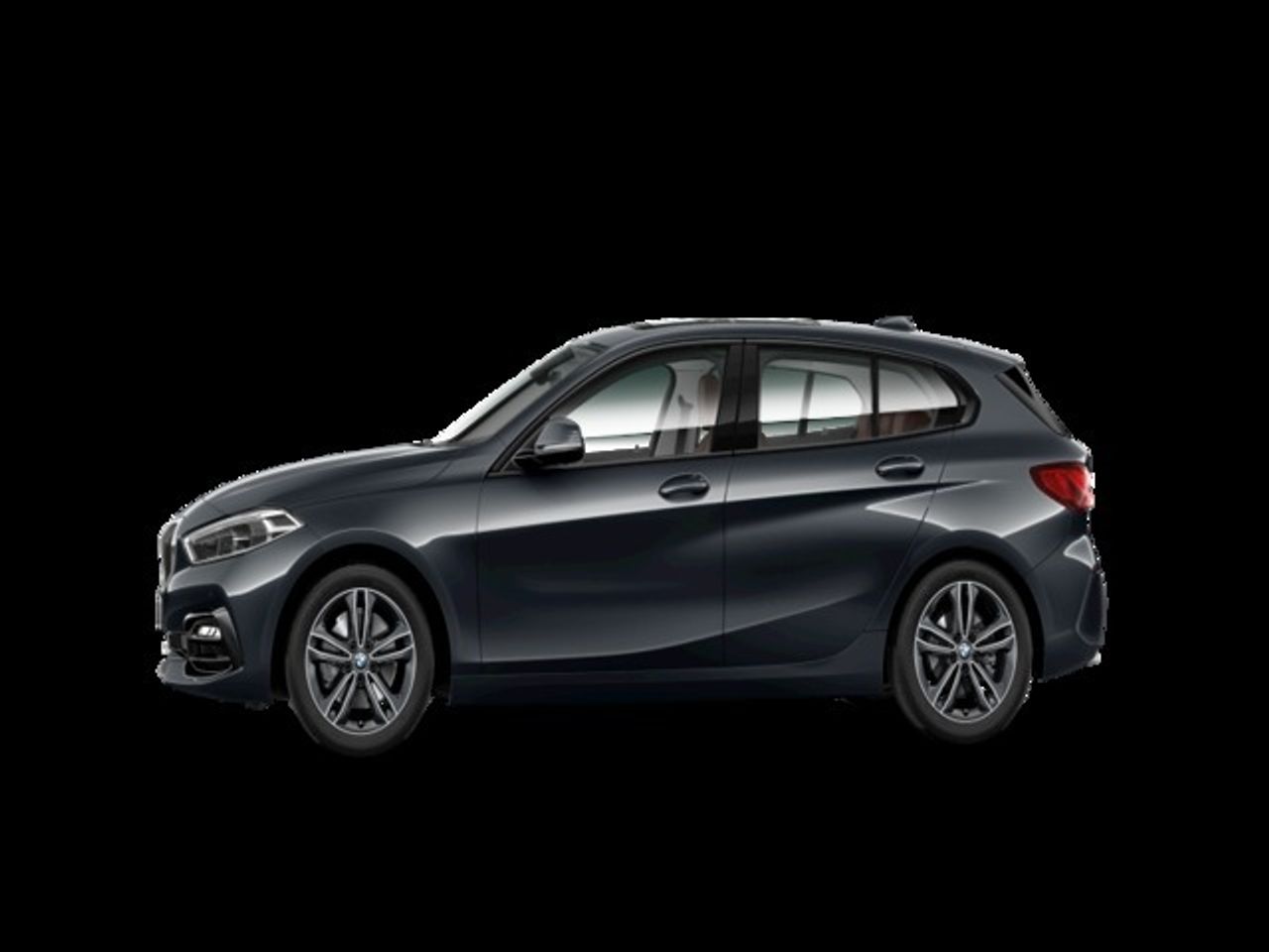 BMW Serie 1 118i 103 kw (140 cv)   - Foto 7