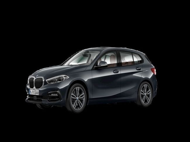BMW Serie 1 118i 103 kw (140 cv)