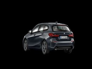 BMW Serie 1 118i 103 kw (140 cv)   - Foto 29