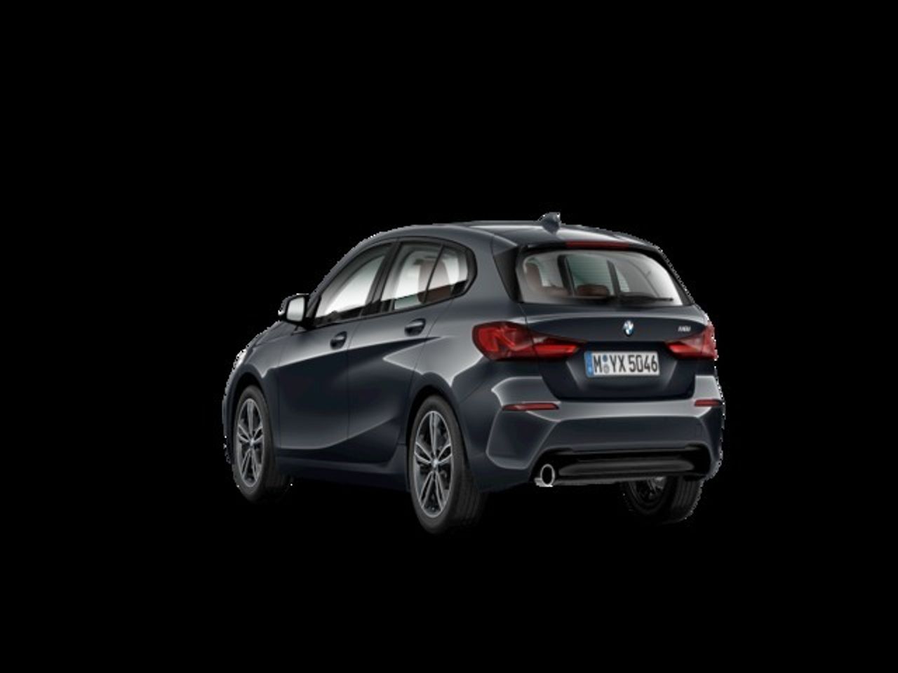 BMW Serie 1 118i 103 kw (140 cv)   - Foto 16
