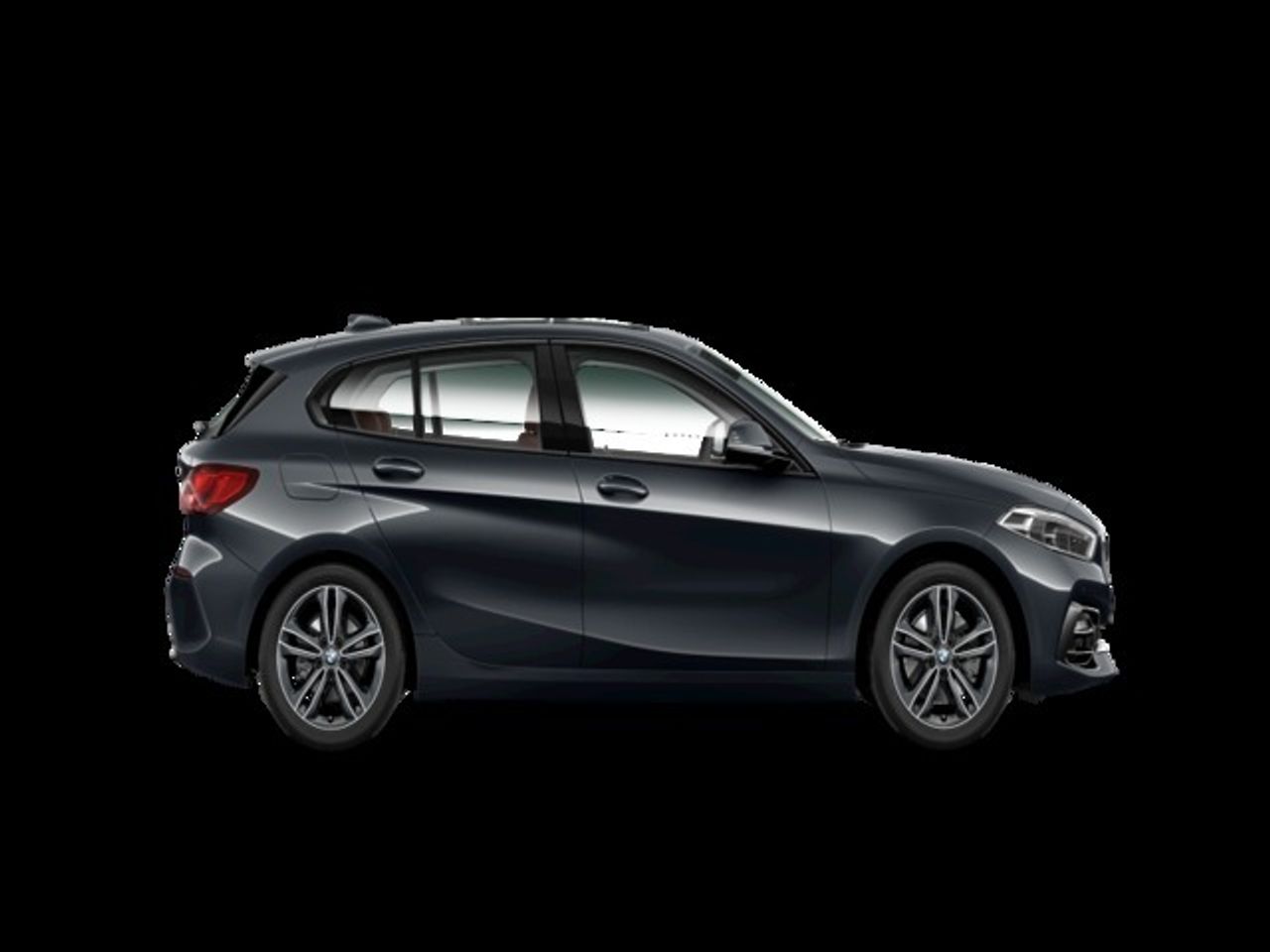 BMW Serie 1 118i 103 kw (140 cv)   - Foto 15