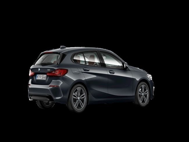 BMW Serie 1 118i 103 kw (140 cv)