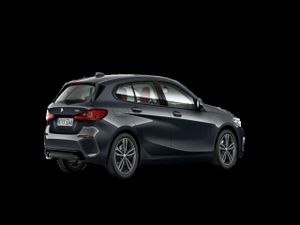 BMW Serie 1 118i 103 kw (140 cv)   - Foto 17