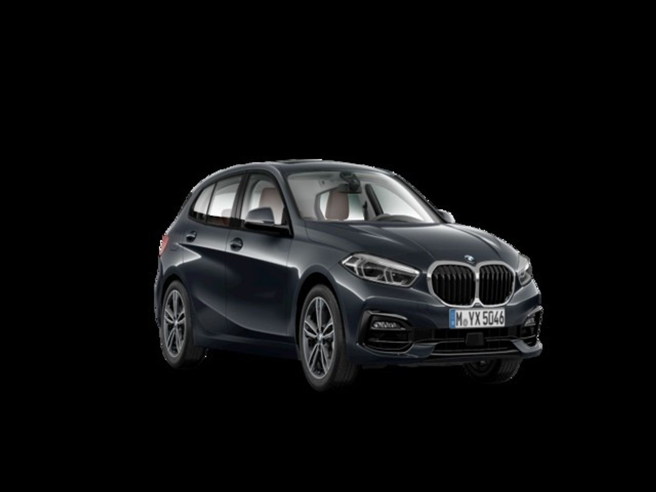 BMW Serie 1 118i 103 kw (140 cv)   - Foto 11