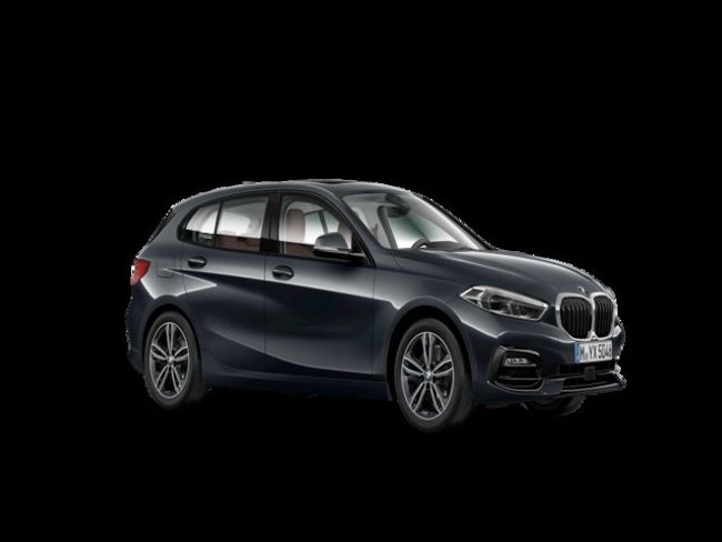 BMW Serie 1 118i 103 kw (140 cv)