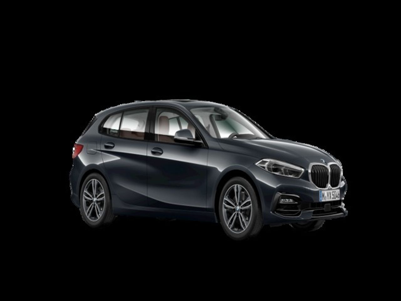 BMW Serie 1 118i 103 kw (140 cv)   - Foto 5