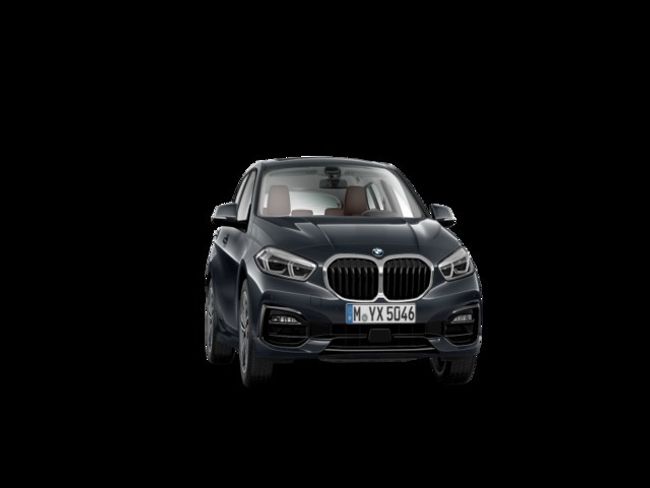 BMW Serie 1 118i 103 kw (140 cv)