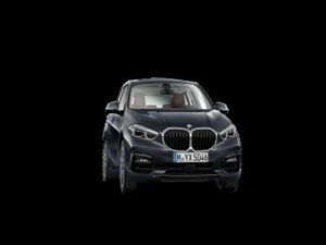 BMW Serie 1 118i 103 kw (140 cv)   - Foto 15