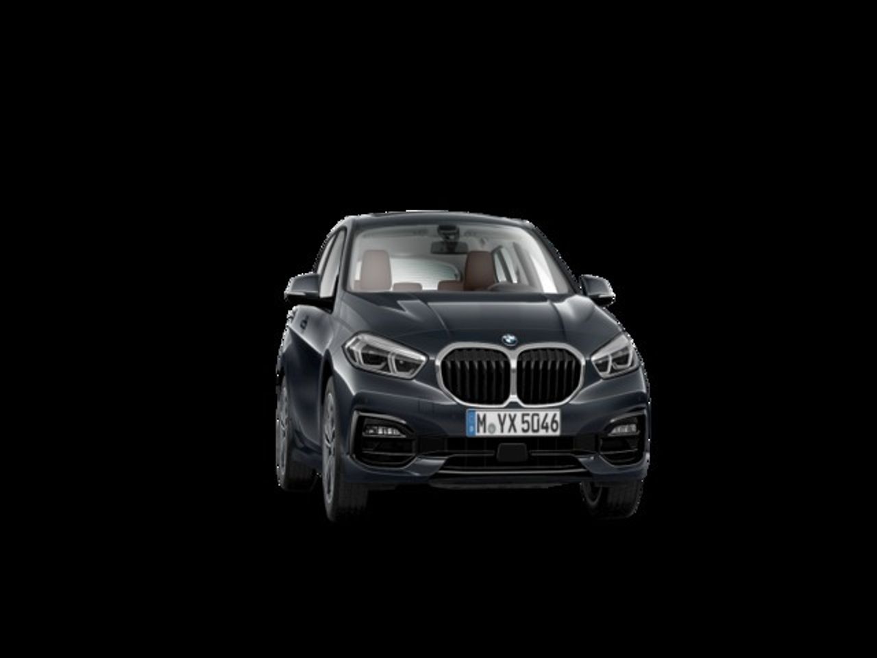 BMW Serie 1 118i 103 kw (140 cv)   - Foto 9