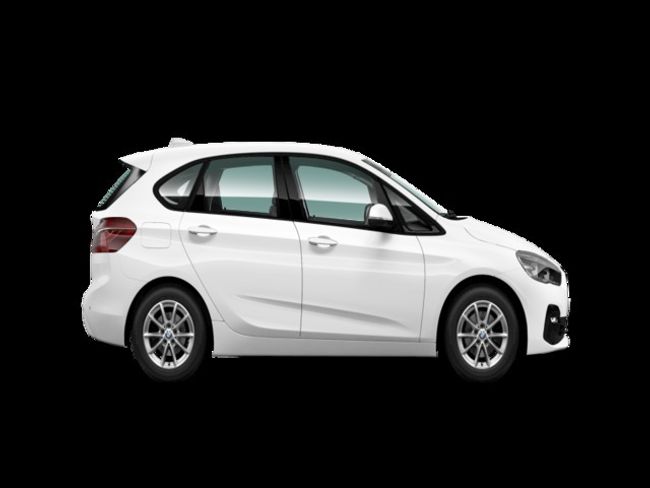 BMW Serie 2 216d active tourer 85 kw (116 cv)