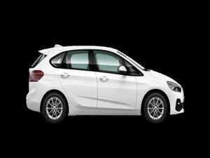 BMW Serie 2 216d active tourer 85 kw (116 cv)   - Foto 27