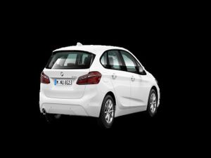 BMW Serie 2 216d active tourer 85 kw (116 cv)   - Foto 23