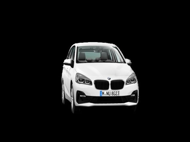 BMW Serie 2 216d active tourer 85 kw (116 cv)