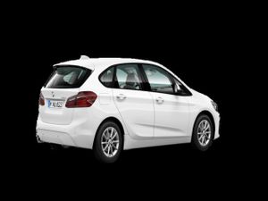 BMW Serie 2 216d active tourer 85 kw (116 cv)   - Foto 17