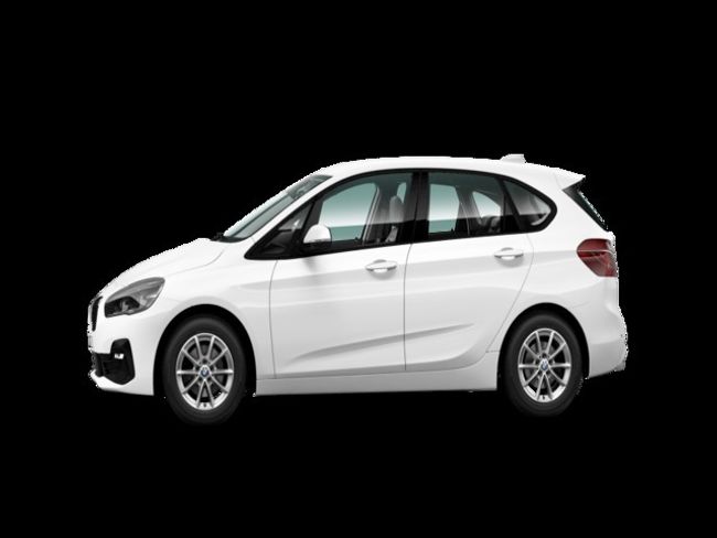 BMW Serie 2 216d active tourer 85 kw (116 cv)