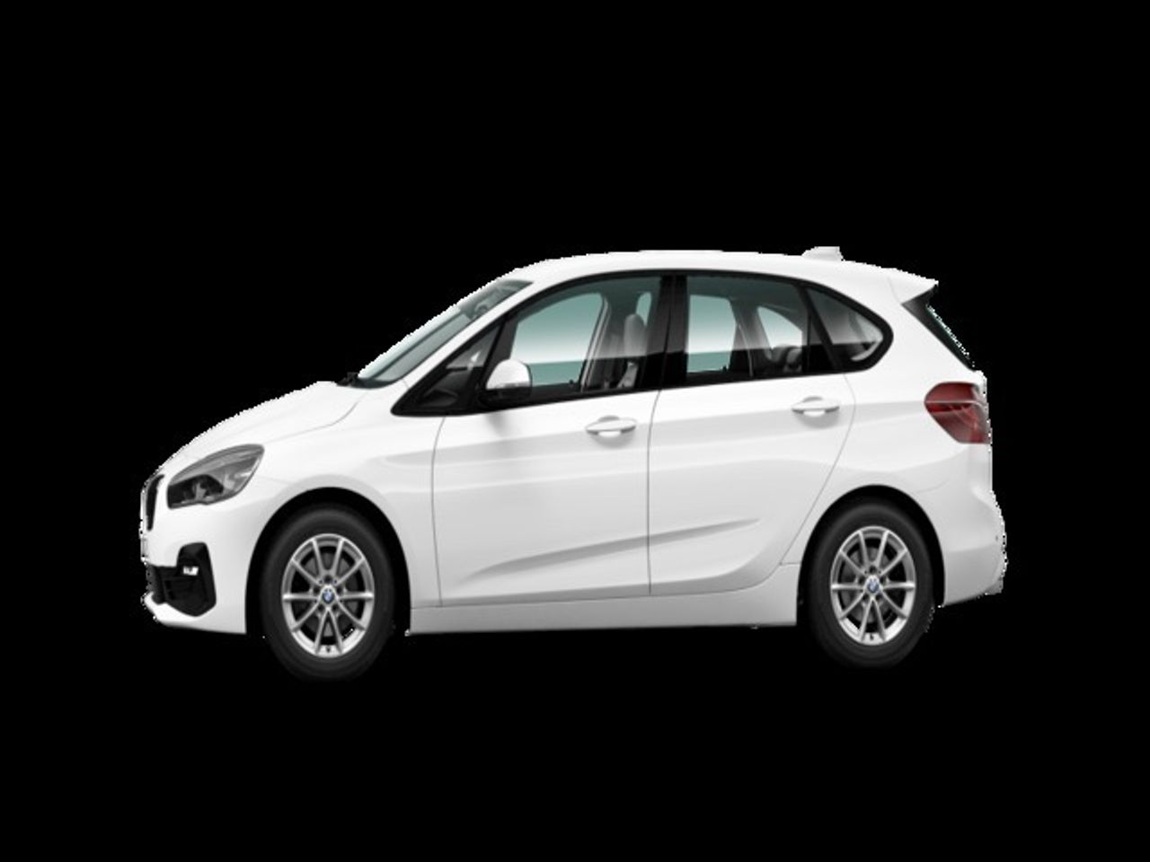 BMW Serie 2 216d active tourer 85 kw (116 cv)   - Foto 7