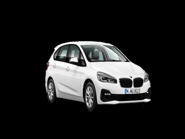 BMW Serie 2 216d active tourer 85 kw (116 cv)