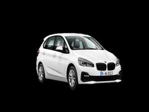 BMW Serie 2 216d active tourer 85 kw (116 cv)   - Foto 19