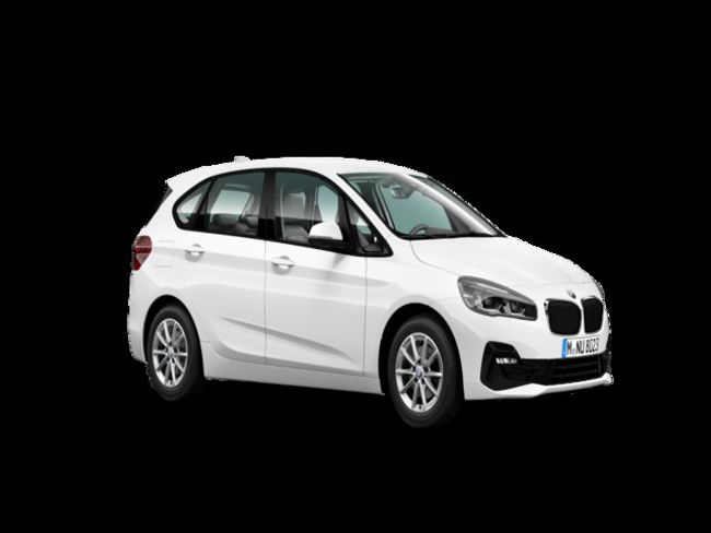 BMW Serie 2 216d active tourer 85 kw (116 cv)