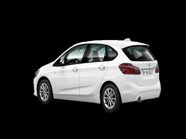 BMW Serie 2 216d active tourer 85 kw (116 cv)