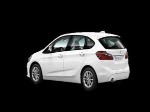 BMW Serie 2 216d active tourer 85 kw (116 cv)   - Foto 13