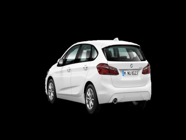 BMW Serie 2 216d active tourer 85 kw (116 cv)