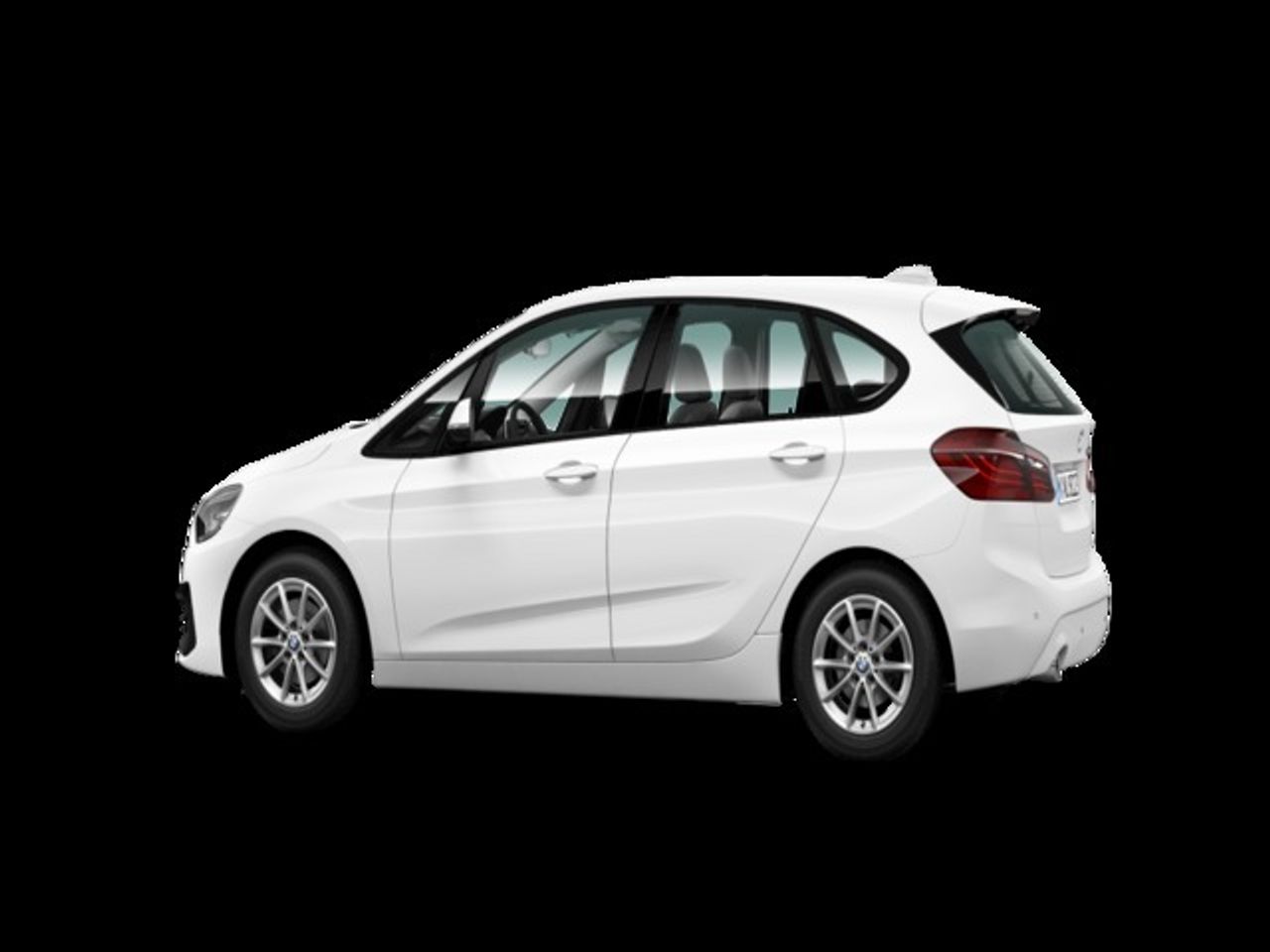 BMW Serie 2 216d active tourer 85 kw (116 cv)   - Foto 12