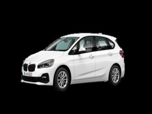 BMW Serie 2 216d active tourer 85 kw (116 cv)   - Foto 9