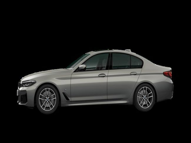 BMW Serie 5 520d 140 kw (190 cv)