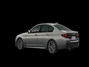BMW Serie 5 520d 140 kw (190 cv)   - Foto 13