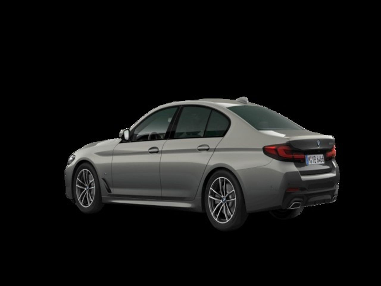 BMW Serie 5 520d 140 kw (190 cv)   - Foto 8
